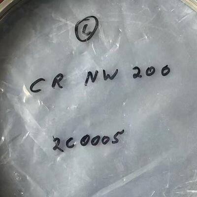 CR NW200 中心圈CENTERING SEAL 2C0005