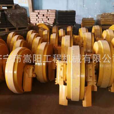 CATD6G推土机引导轮284-8905生产厂家
