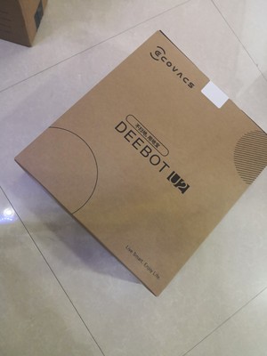 科沃斯扫地机器人U2怎么样?用后一周彻底后悔了是吗？