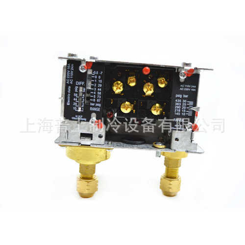 p830hme调压 开关压力冷库力  高压奉空控fenshen控制器上海申