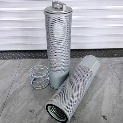 厂家货源工程机械挖掘机滤芯60200365保护过滤器液压回油滤芯