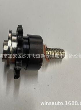 科隆威回流焊齿轮回流焊链条齿轮科隆威齿轮链条轮FOLUNGWIN