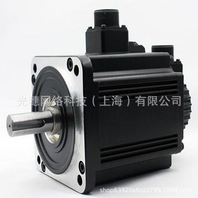 供应 ECMA-C21020SS 台达标准型交流伺服电机 2KW ECMA系列