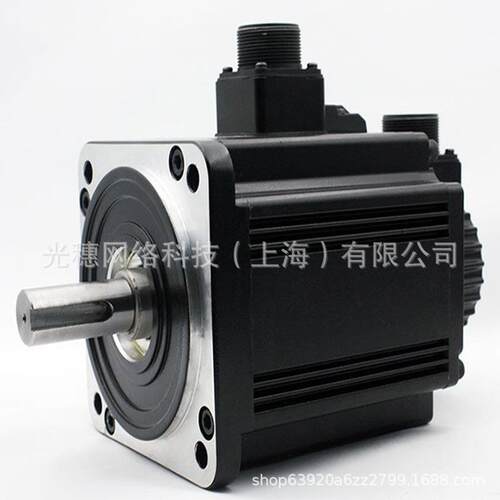 供应 ECMA-C21020SS 台达标准型交流伺服电机 2KW ECMA系列