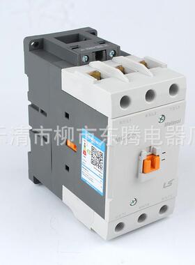 大量现货接触器MC-100a AC原装耐用
