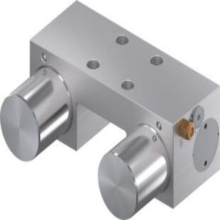 进口德国ZIMMER 非标 导轨钳制器 现货供应 MBPS2001GS1 原装