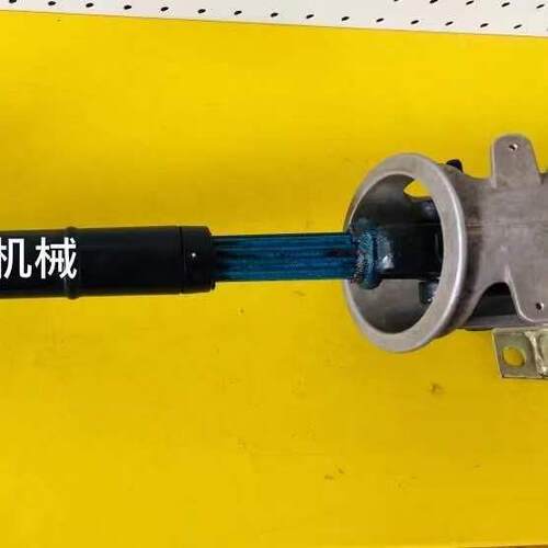 厂家生产20年 专业生产工程车转向管柱滚针传动轴 传动轴加工