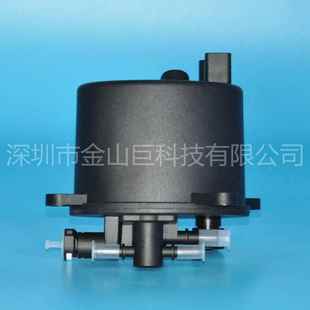 金山巨燃油滤清器SN39919H346WK适用于JAGUAR汽车