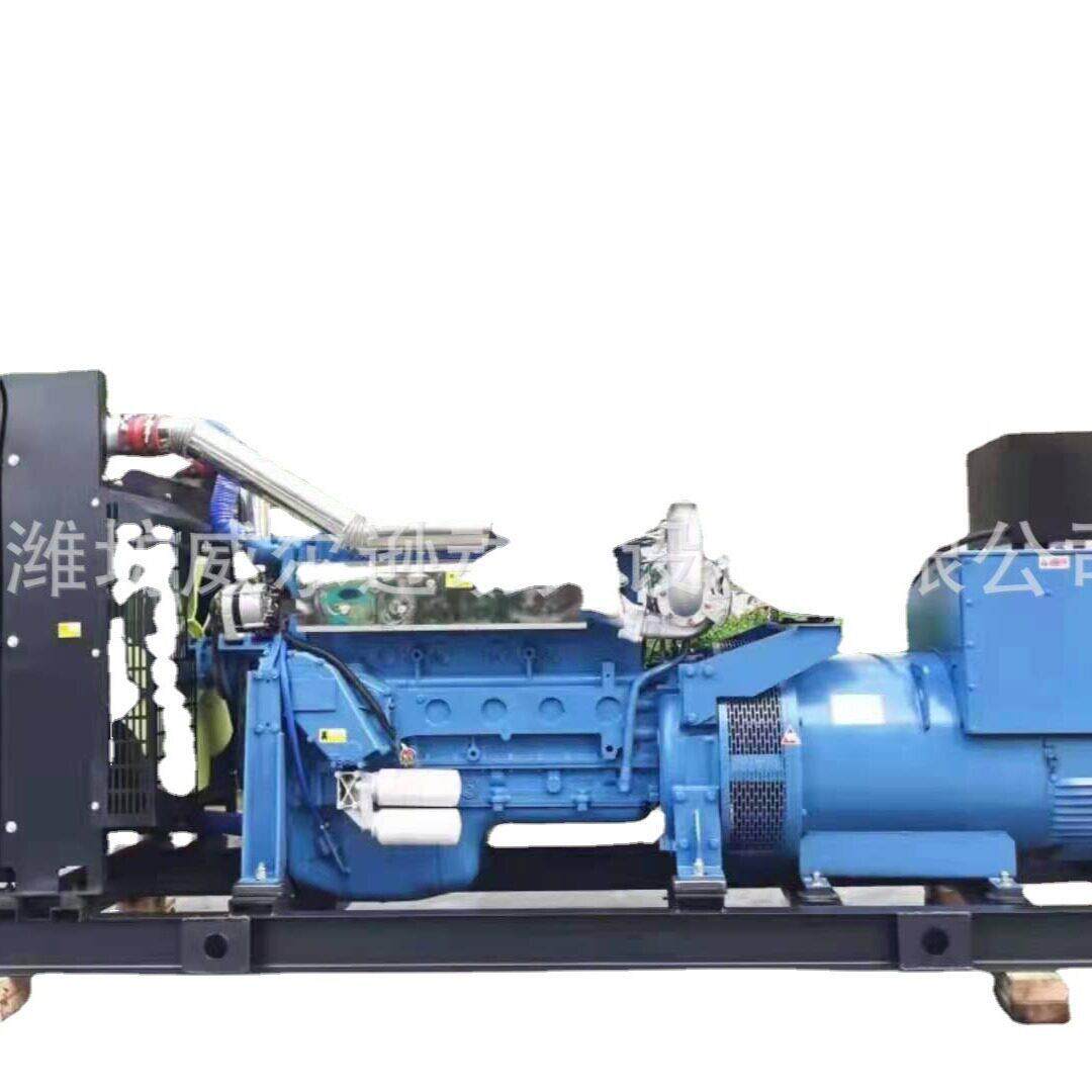 200kw备用三相柴油发电机组250kw300千瓦柴油发电机应急发电机组