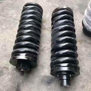 323 驱动齿 330 374挖掘机涨紧油缸 引导轮 336 现货销售CAT320