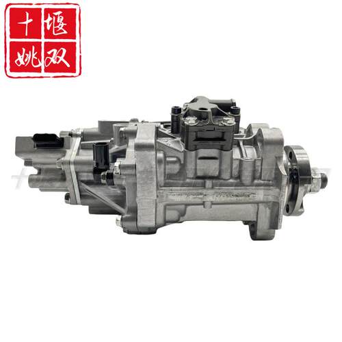 729932-51440适用柴油发动机供油系统配件高压燃油喷射泵喷油泵