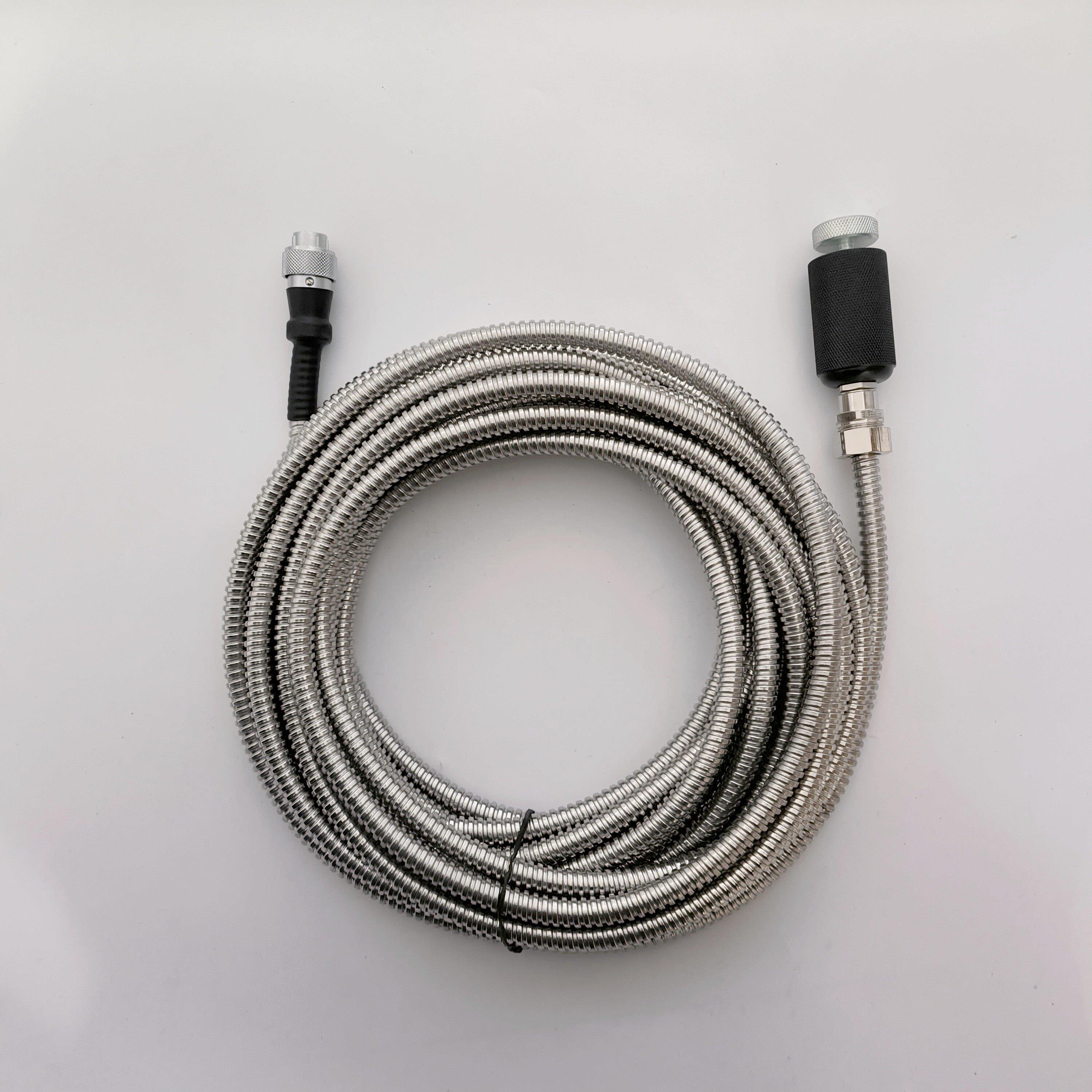 福立转速分析振动线 线振动感测器VMT-2000转速配接器振动感测器