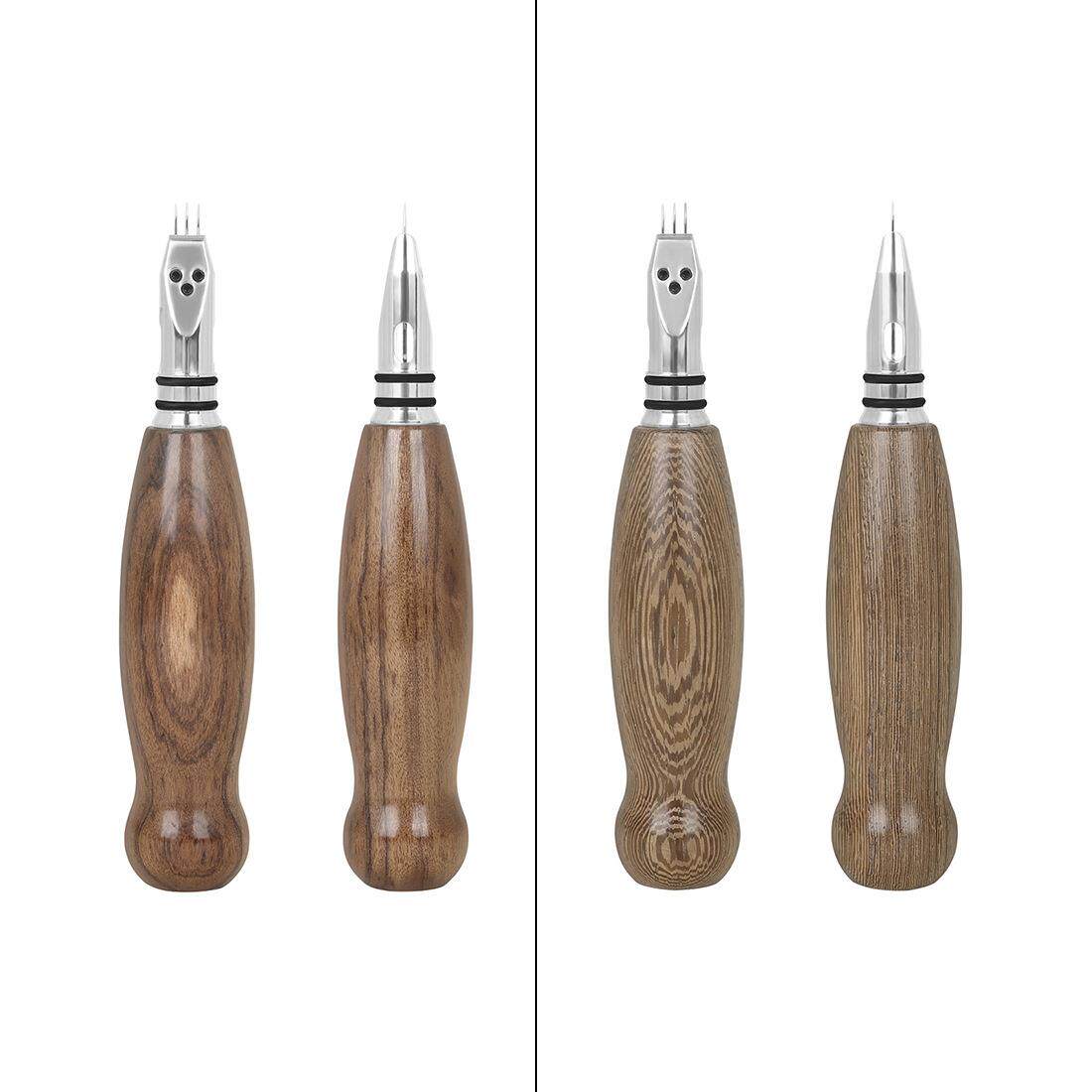 钢琴调律维修工具钢琴整音排针弯头固定扎榔头排针钳调音扳手