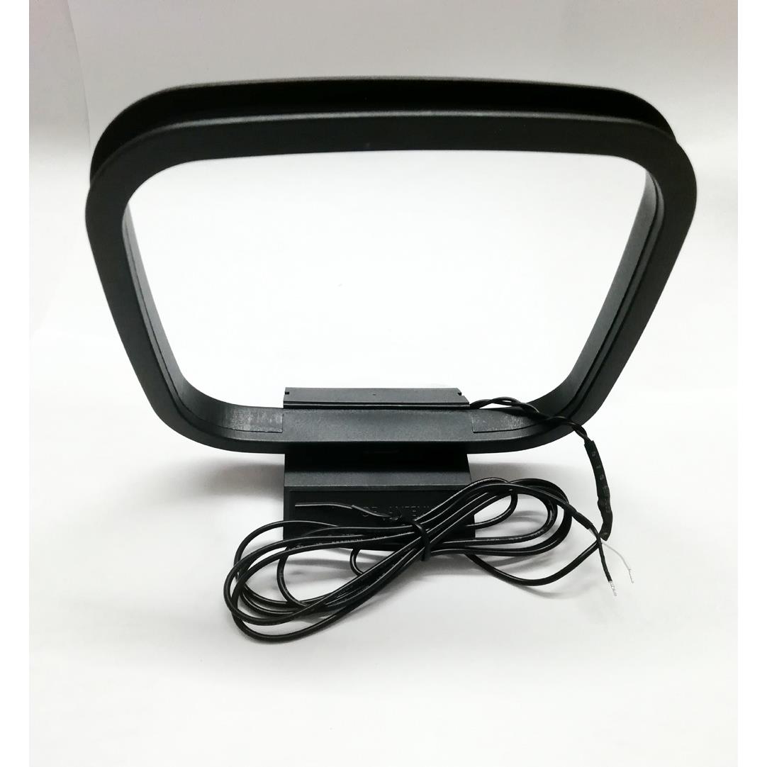 收音机天线接收器调频环形LOOP中波天线FM/AM加强信号接收强模块