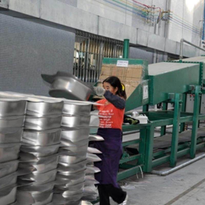1150℃不锈钢水槽冲压件退火工业电炉201不锈钢水槽热处理退火炉