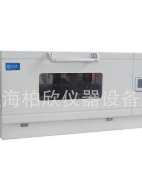 B式BX-2401CX-24力养01CL双层叠加培摇床（磁驱动）
