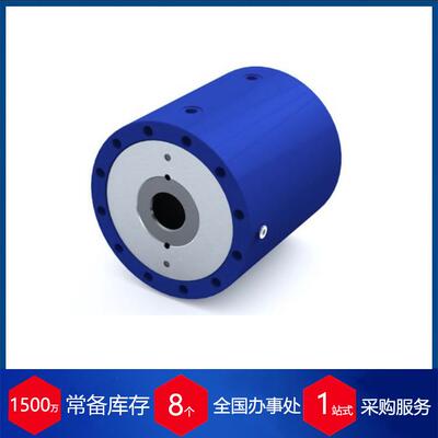 德国HKS液压摆动缸 M-DA-H