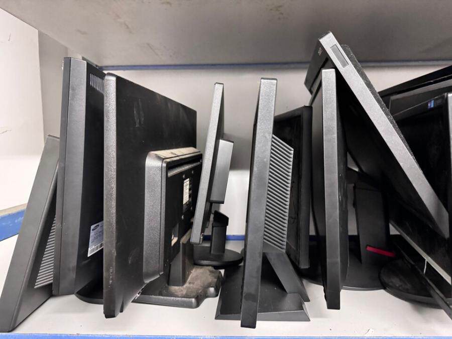 4月23日杭州【国资】报废设备物资一批（清单仅供参考，须实地看样）网络拍卖公告