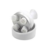 头部按摩器电动养护头皮揉抓头颈肩经络疏通自动全身按摩