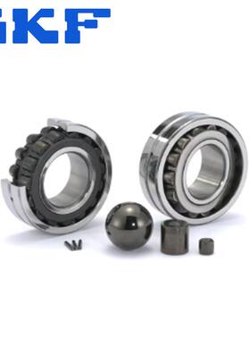 SKF深沟球轴承6010-2ZTN9/HC5C3WT 6011-2Z/VA208 6012 M/HC5C4
