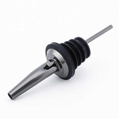 Stainless Steel Wine Liquor Pourer Wine Bottle Pourer