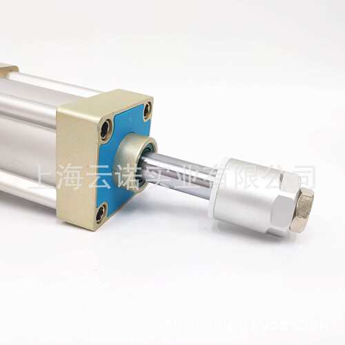 STNC 天工可调气缸 TGUJ32/40/50/63/80/100X40X50X80X100X150