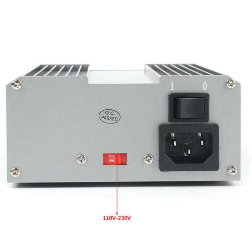 gophert稳压电源恒流源恒压3205ii格可调-辉直流调压电源32v5acps