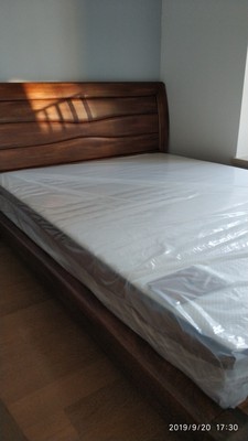 简述诉说8H乳胶床垫怎么样，写给新手两点建议