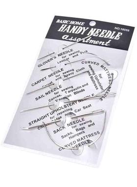 创diy利 套装手diy制作缝皮革皮具工具手手艺套装皮具128pcs众 缝