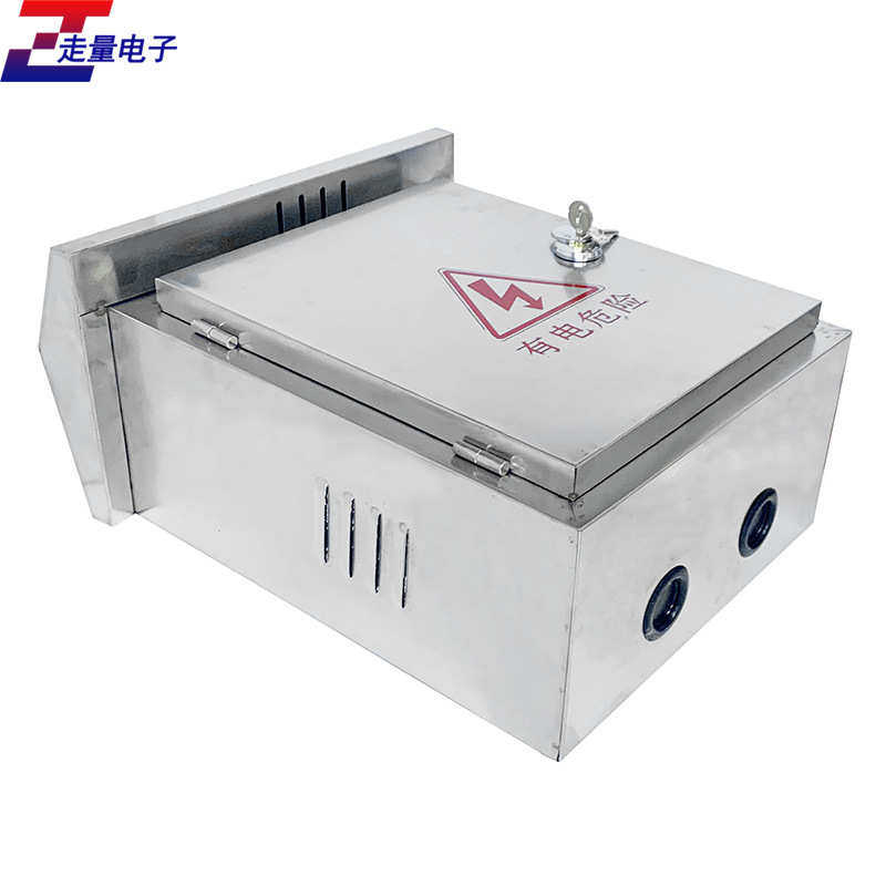 户外不锈钢防雨箱配电箱室外箱防雨箱户外控制柜400 500,电子/电工,监控器材配件,淘宝优惠券,粉丝福利购,淘宝优惠卷