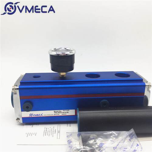 VTEC/VMECA 韩国原装进口PML303X4B-34-B2货期2-3周