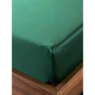 日式 轻奢100纯棉S加床笠套垫单件全棉床SRX罩固定床套高保护套全