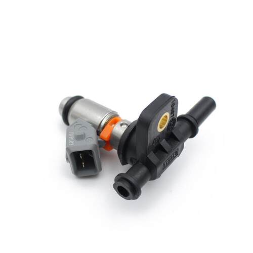 Vespa比亚乔 喷油嘴 LX LXV S 春天 冲刺 150 喷嘴支架 原厂专用