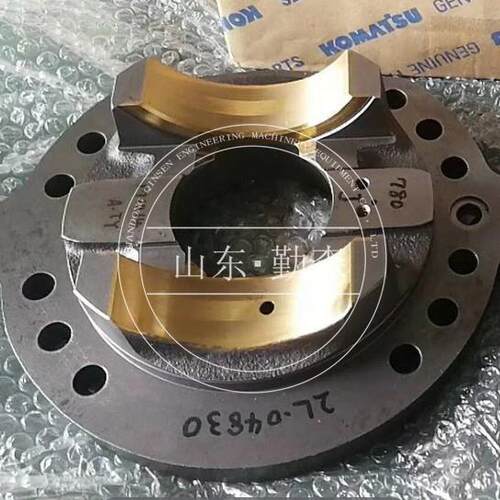 轮式装载机配件 各种型号齐全 WA480-6S 转动头 600T90ED