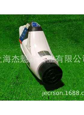 中马ZMDB521手提式锂电吹风机 大功率园林吹雪机 路面吹叶吹尘机