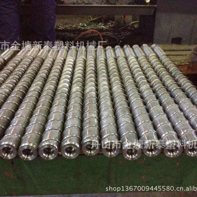 厂家直销，价廉物美博创150T-Ф45注塑机舟山机筒螺杆,五金/工具,工业过滤网/筛网,淘宝优惠券,粉丝福利购,淘宝优惠卷