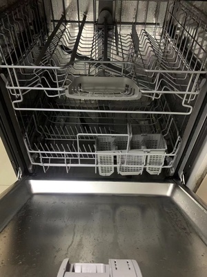 探索感觉点评剖析西门子洗碗机sj23hb08kc怎么样 千万不要被表面迷惑了 Icc好物测评