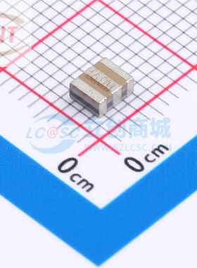 陶瓷谐振器(无源) HCTT5-16.000-ZTTCVL SMD-3P,3.7x3.1mm 16MHz