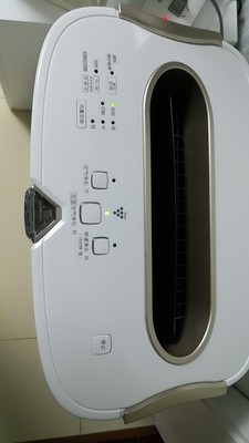 夏普空气净化器W380测评后感受分享，一定要看看内幕真相