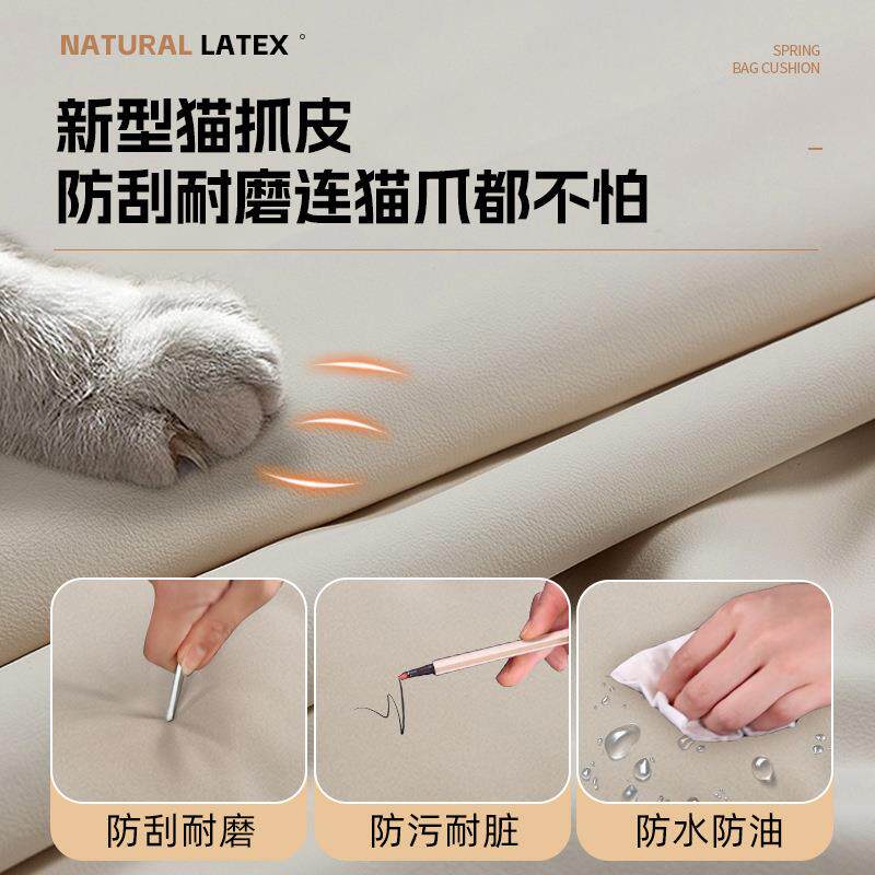 躺猫爪皮老6025板商务舒适可办公椅子耐磨久升坐降电脑椅椅书房转