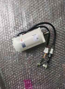 MSM042AAAX 电机二手拆机 成色如图功能正常包好拍前议价出售议价