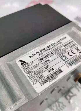 德国蓝姆泰克LAMTEC超低氮燃烧器662R5001-0伺服马达 现货20个