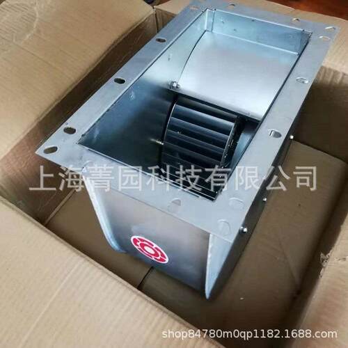 SVG散热风扇ERAD315-4德国洛森ROSENBERG