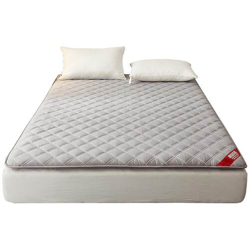 mattress床垫 folding mattress topper pad soft sponge thick