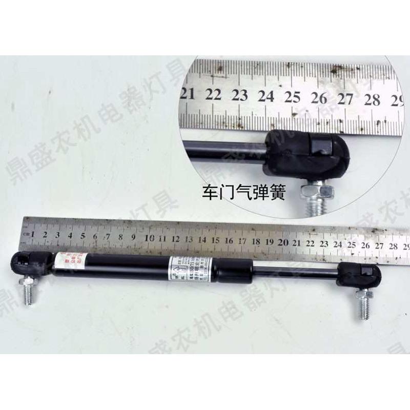 车门迪尔 拖拉机弹簧 1204适用后窗玻璃904支撑杆气气缸配件