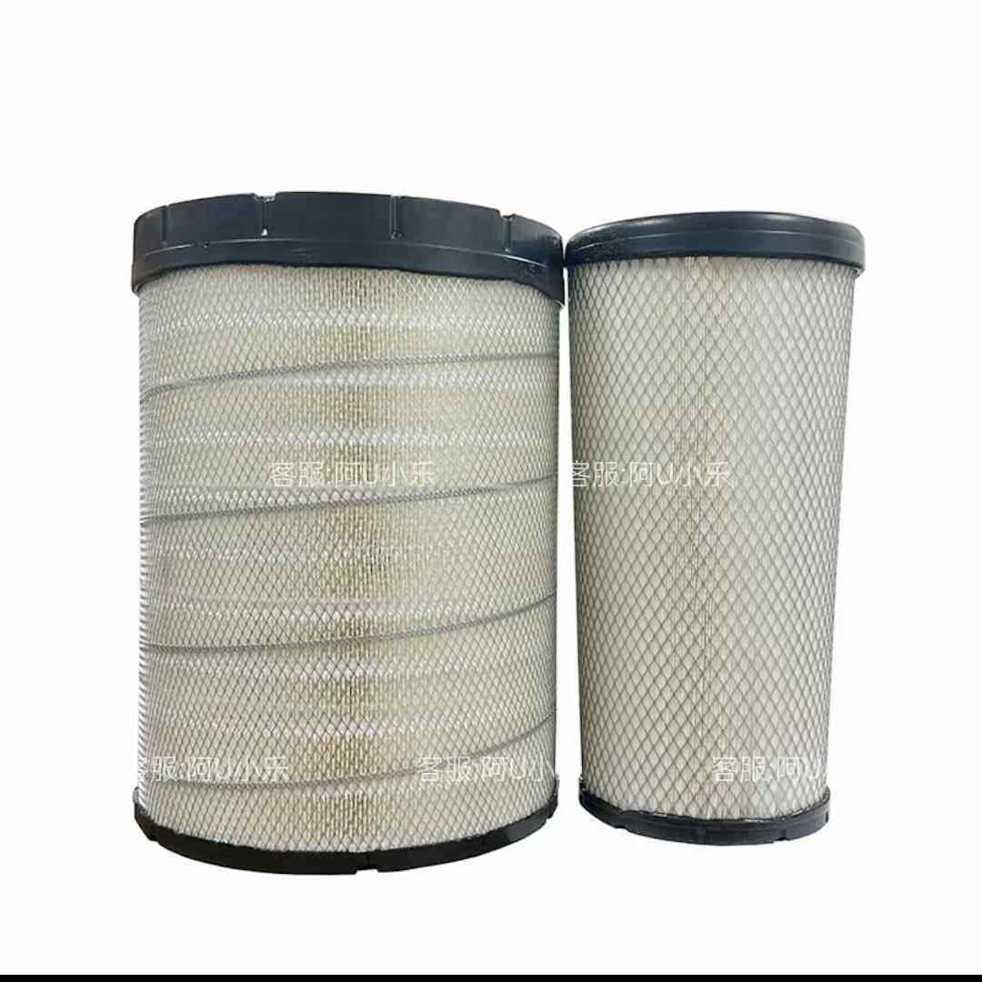 PU3446上海弗列加AA90156空气滤芯适用东风天龙KX480旗舰520 560