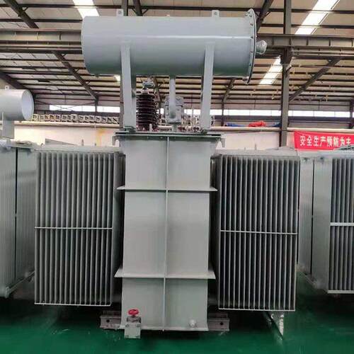 生产22KV11KV电力变压器3600kva2000kva电力变压器生产厂家