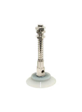 妙德系列机械手吸盘PA/PF/PFG-60/80/95-10/30-N/S强力重载型吸嘴