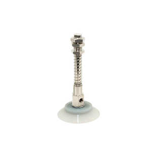 S强力重载型吸嘴 PFG 妙德系列机械手吸盘PA