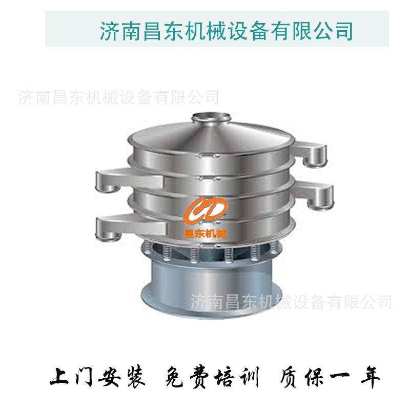 膨化雪花片针状面包糠机械设备 昌东工业用针状糠全自动生产线